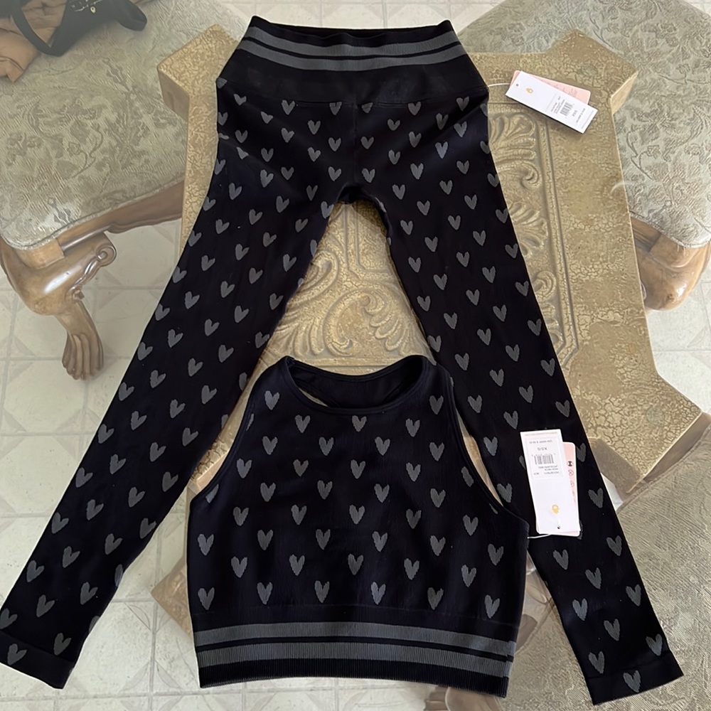 Spiritual Gangster Yoga Set